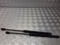 фото thumb №1, Амортизаторы крышки задняя opel corsa c 09114311