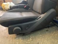 Mercedes c klasa w204 рестайлинг  сиденье надувной перед передний elktryczny Недорого, фото thumb