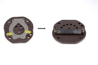 фото thumb №1, Плита компрессора wabco