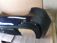 фото thumb №5, Бампер задняя maserati levante gts m161