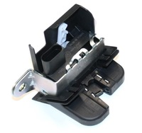 фото thumb №1, Замок крышки багажника seat ibiza 6f