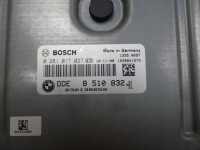 фото thumb №9, Блок керування двигуном (ecu) bmw 3 e90 e91 8510832