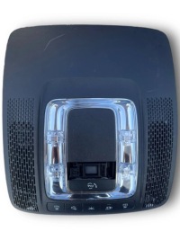 фото thumb №1, Лампа потолочный mercedes w117 0009001524 #44