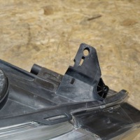 фото thumb №8, Фара перед сторона правая renault clio iv 260102796r