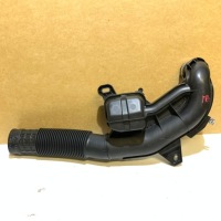 фото thumb №1, Trafic iii iv lift 2.0 dci воздухозаборник труба wąż шланг 165756662r 165758306r