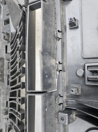 Бампер kia ev6 21- перед передний ev 86511-cv000 86512-cv010 Киев, фото thumb