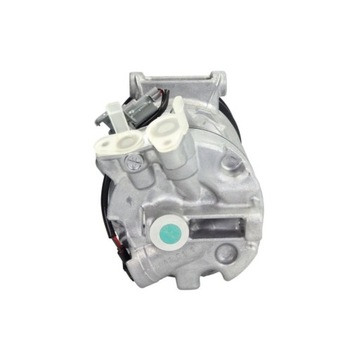 фото thumb №3, Компрессор кондиционера denso dcp23032