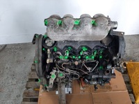 фото thumb №9, Citroen jumper i 2.5d 95r двигун t9a dj5 63kw 86km