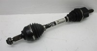 фото thumb №7, Приводной вал левый перед citroen c5 iii 3.0 hdi 9685209580