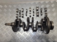 Купить Wał коленчатый opel astra corsa meriva 1.4 16v z14xep 24450968, фото thumb