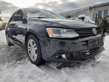 фото thumb №13, Volkswagen vw jetta vi лампа правый перед правая передняя