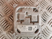 фото thumb №1, Модуль led audi a7 оригинальный номер 4g0907472b