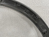 Audi q3 2 83a 2018- молдинг крыла правая задняя 83a853818a Доставка, фото thumb