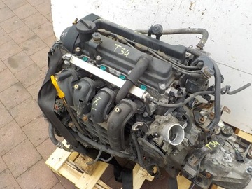 фото thumb №7, Hyundai i10 i20 09r 1.2 16v 77km двигатель g4la комплектный film