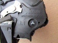 фото thumb №6, Suzuki grand vitara ii замок дверь левый перед 10 pinów 6+4