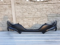 Купити Megane iv 4 rs sport бампер перед оригінал, фото thumb