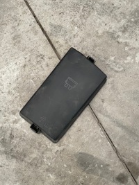 фото thumb №1, Seat leon iii 5f защита крышка предохранителей 1.6 tdi