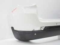 фото thumb №3, Jeep compass ii бампер задняя задний org