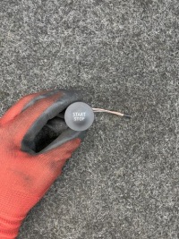 фото thumb №1, Кнопка запуск стоп renault scenic 2 503211r