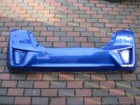 фото thumb №1, Бампер задний honda jazz iv 2015-2017r przed liftingiem