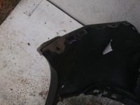 фото thumb №10, Seat ateca 575 бампер задній задня