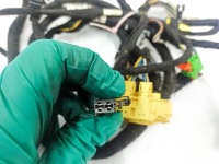 фото thumb №9, Mercedes-benz cls c219 2005 перед сторона ліва сидіння, сидіння