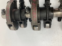 фото thumb №14, Iveco stralis cursor 11 euro 6 кулачок клапанів вал штовхач клавіатура