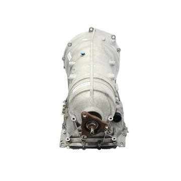 фото thumb №13, Bmw f01 740d n57s автоматическая коробка передач коробки передач ga6hp28 7631070