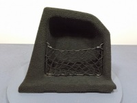 фото thumb №1, Mercedes gls x166 обивка boczekwnęka багажника левый задняя