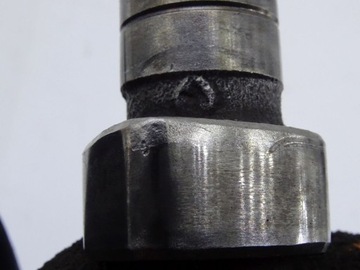 фото thumb №14, Vw caddy ii 96-00 1.9 d вал розподільний вал wtr8 028k