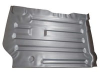 фото thumb №1, Suzuki samurai 81- пол средняя левая