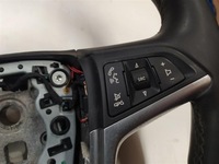 фото thumb №8, Повітропровід czarna шкіра opel insignia a 13306885