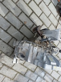 фото thumb №1, Mazda 2 1.5b коробка передач передач