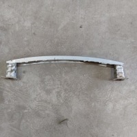 Купити Skoda fabia 3 3 універсал підсилювач балка бампера задній 6v9807305 la7w, фото thumb