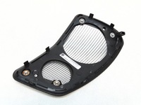 фото thumb №4, Маскировочная накладка защита динамика полки зад bmw f06 9254385 bang olufsen