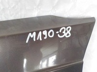 фото thumb №6, Mercedes 190e крыло левый перед