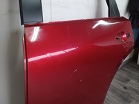 фото thumb №3, Дверь mazda cx5 cx-5 ii 2017- задние левая