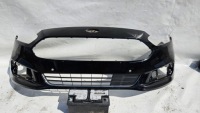 фото thumb №1, Бампер ford s-max mk2 15-19 перед 6xpdc решётка радиатора
