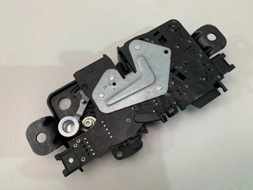 фото thumb №6, Bmw 3 g20 g21 замок кришки багажника 7441014