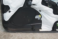 фото thumb №13, Chevrolet camaro vi обшивка дверь левый обивка левая