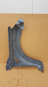 фото thumb №12, Крыло перед левый ford ranger raptor 18-