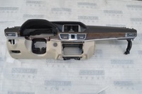 фото thumb №11, Консоль приборная панель mercedes w212 lift