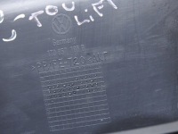 фото thumb №7, Захист сидіння vw touran lift 1t0857186b