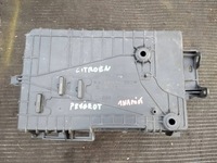 фото thumb №6, Основание корпус аккумулятор citroen ds3 9801801880