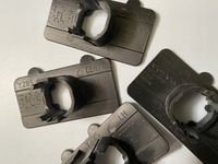 фото thumb №4, Корзина крепление pdc зад volvo v70 комплект