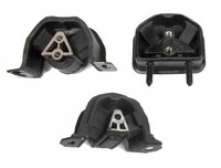 фото thumb №1, Подушка двигуна комплект daweoo lanos nexia espero