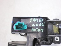фото thumb №2, Педаль тормоза автоматическая коробка передач renault laguna iii 2.0 dci