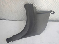 фото thumb №1, Volvo v40 s40 левая защита обивка стойка