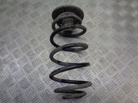 фото thumb №1, Пружина задняя opel meriva a 1.6