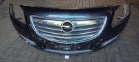 фото thumb №13, Бампер перед переднее pdc opel insignia 2,0 citd универсал z22c